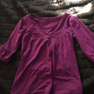 Cute made brand small shirt
